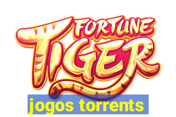 jogos torrents